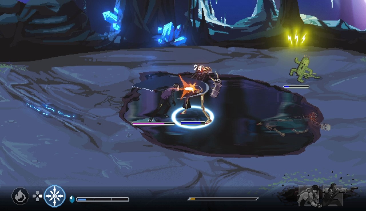 A King´s Tale: Final Fantasy XV - Imagen 3